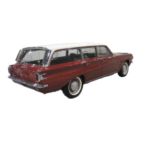 Tempest - Tempest (1961-1963) - Power Steering
