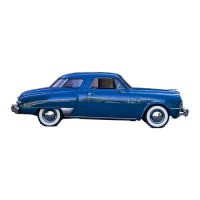 Studebaker - 2E13 - Glass
