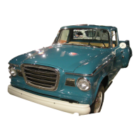 Shop By Vehicle - Studebaker - Champ