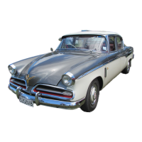 Studebaker - Commander - Commander (1953-1955)