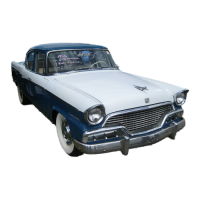Commander - Commander (1956-1958) - Glass