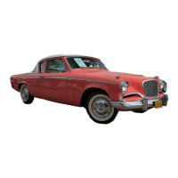 Shop By Vehicle - Studebaker - Flight Hawk