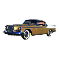 Shop By Vehicle - Studebaker - Golden Hawk