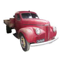 Studebaker - M16 - Glass