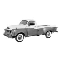 Studebaker - Transtar - Glass