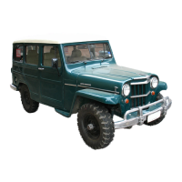 Shop By Vehicle - Willys - Station Wagon