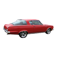 Shop By Vehicle - Plymouth - Barracuda