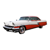 Shop By Vehicle - Mercury - Montclair