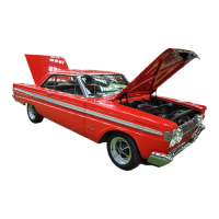 Shop By Vehicle - Mercury - Caliente