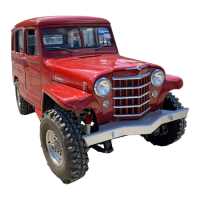 Shop By Vehicle - Jeep - Utility Wagon / Utility