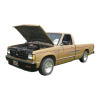 Shop By Vehicle - Chevrolet - S10