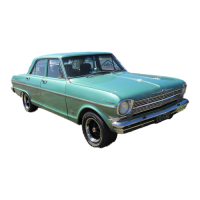 Shop By Vehicle - Chevrolet - Chevy II