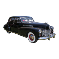 Shop By Vehicle - Cadillac - Series 60 Special