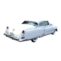 Shop By Vehicle - Cadillac - DeVille