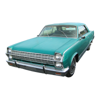 Shop By Vehicle - American Motors - Ambassador