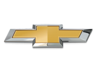 Shop By Vehicle - Chevrolet